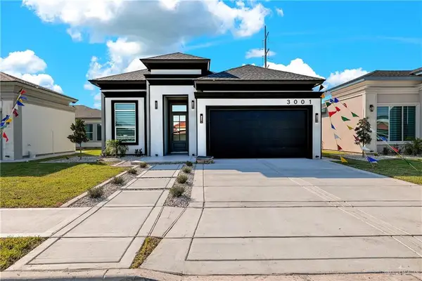 3001 Alyna Avenue, Edinburg, TX 78541