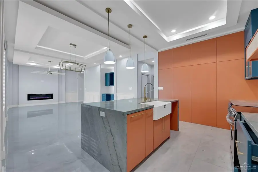 3001 Alyna Avenue, Edinburg, TX 78541 - #3