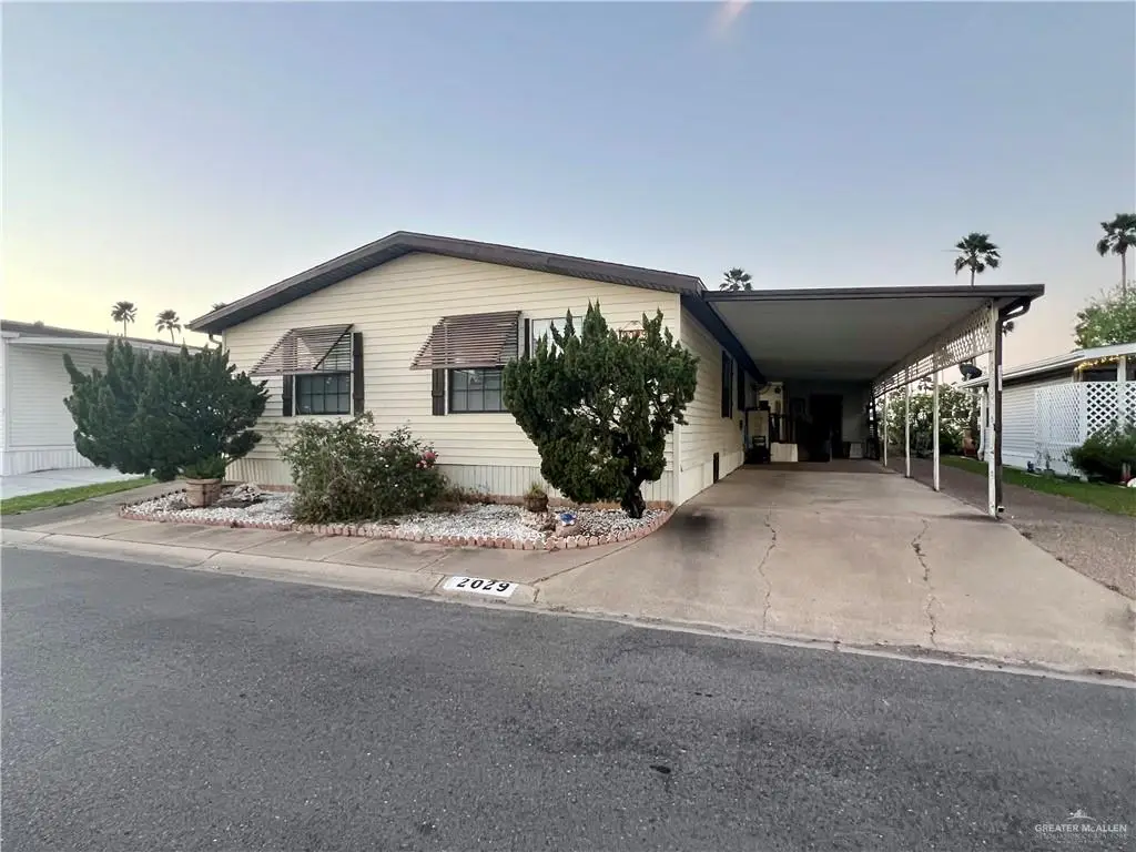2029 W Montana Avenue, Harlingen, TX 78550 - Image #1