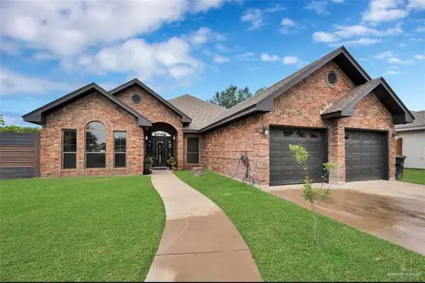 3501 N 39th Street, McAllen, TX 78501