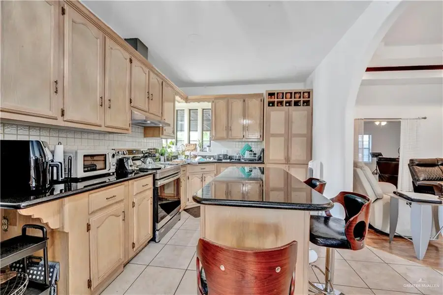 3501 N 39th Street, McAllen, TX 78501 - #3