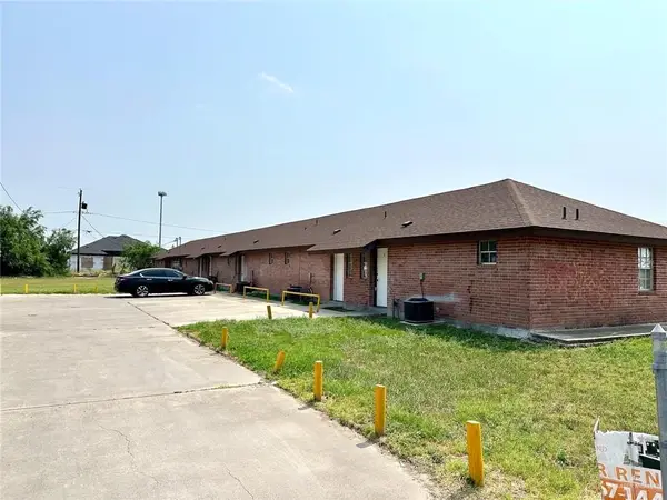 2709 W 65th Street, Mission, TX 78574
