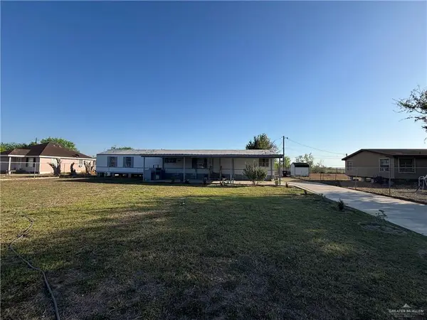 8204 Jubilee Boulevard, Edinburg, TX 78542