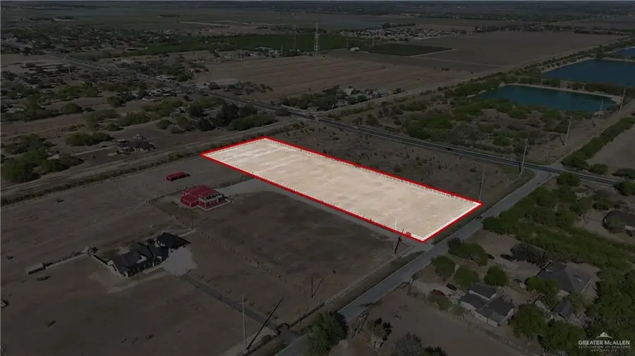 12 E North Street, Donna, TX 78537 - Image #2