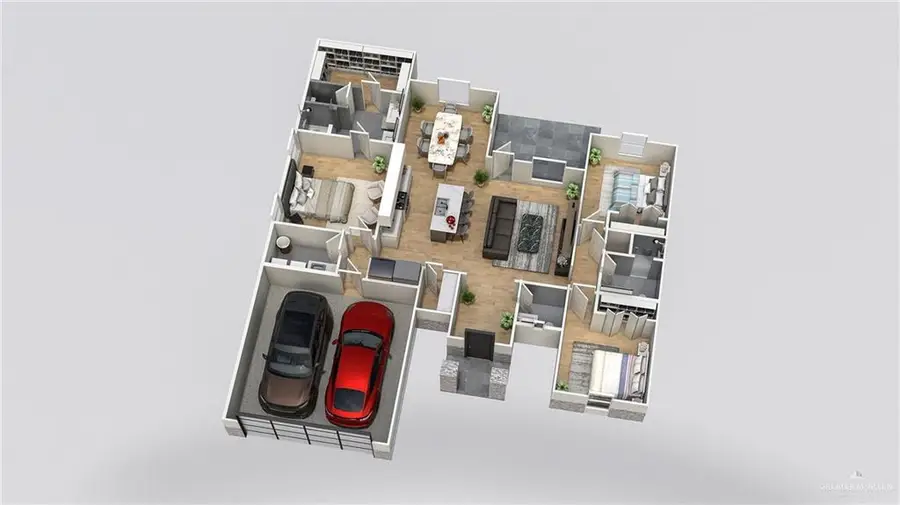 2910 Arboledas Drive, San Juan, TX 78589 - Image #3