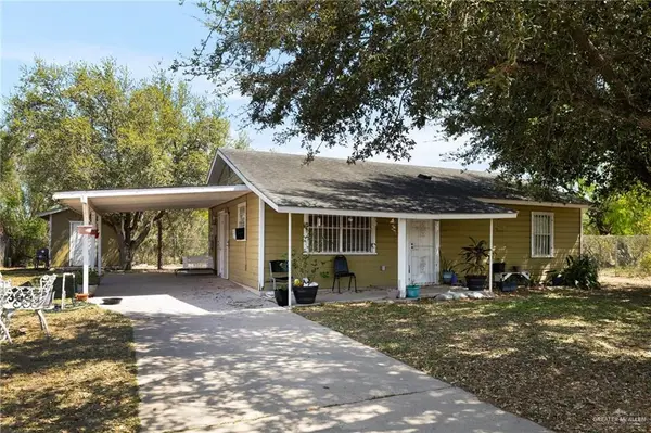 3906 Tulipan Street, Mission, TX 78573