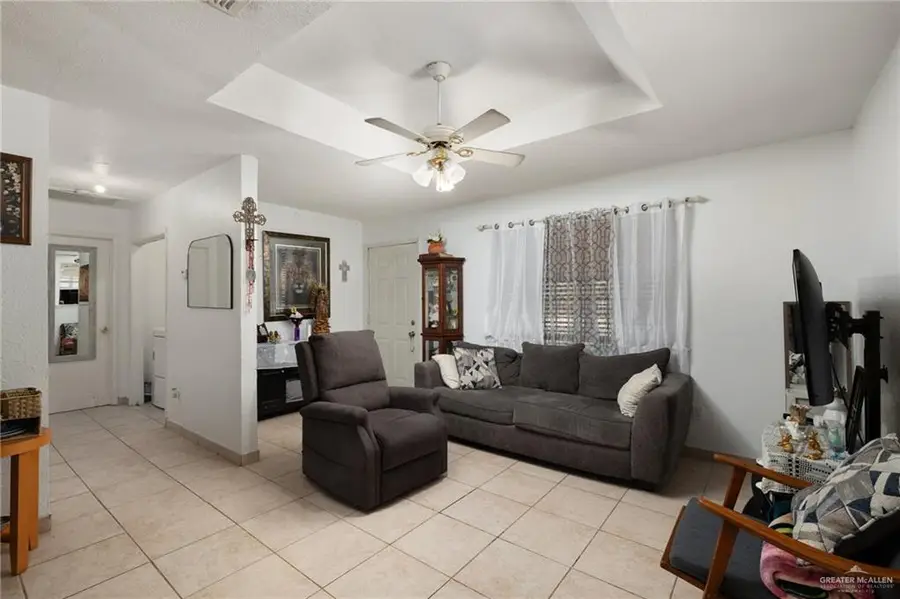 3906 Tulipan Street, Mission, TX 78573 - #2