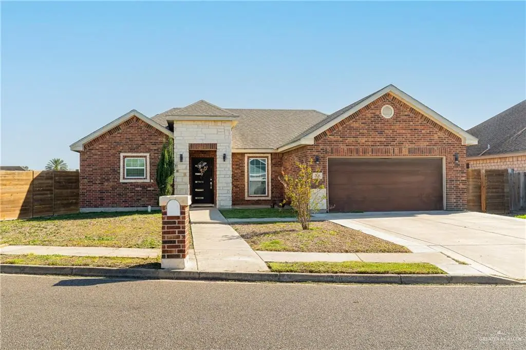 715 Delma Street, Weslaco, TX 78599 - Image #1