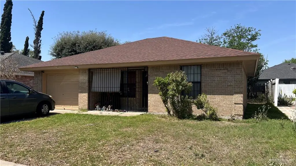 1711 E Gastel Circle, Mission, TX 78572 - #1