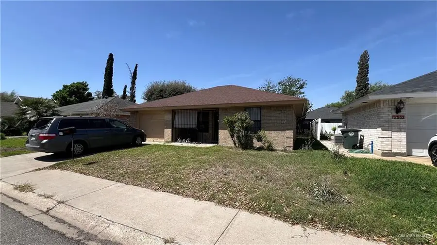 1711 E Gastel Circle, Mission, TX 78572 - #2