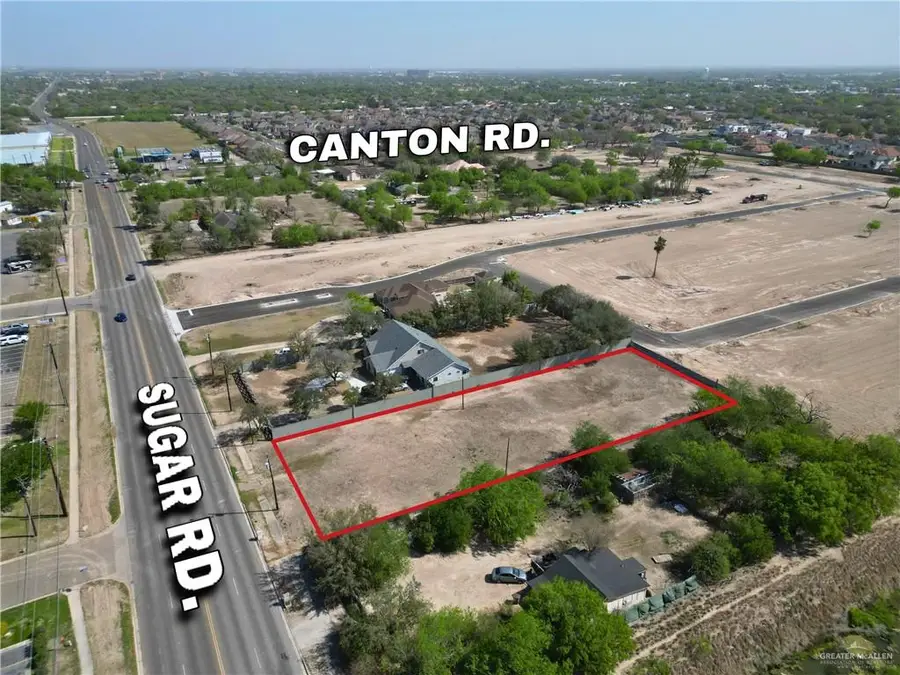3120 S Sugar Road, Edinburg, TX 78539 - Image #3