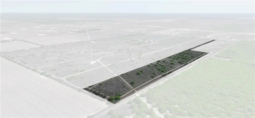 00000 N Fm 681, Edinburg, TX 78541 - #1