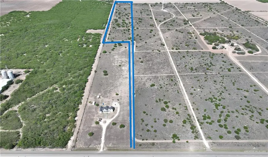 00000 N Fm 681, Edinburg, TX 78541 - #3