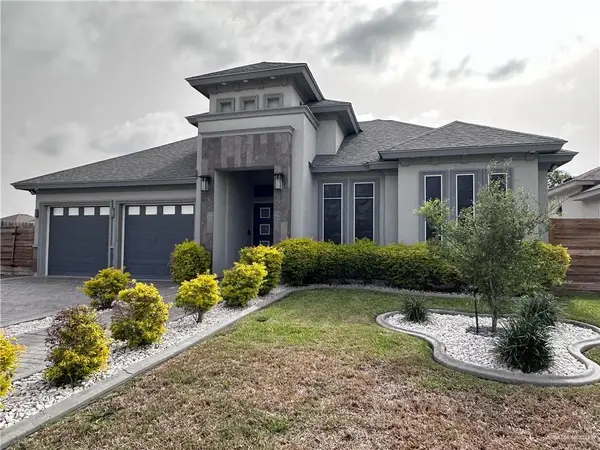 1304 N 49th Street, McAllen, TX 78501