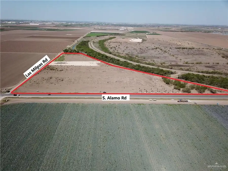 2673 S Alamo Road, Alamo, TX 78516 - Image #2