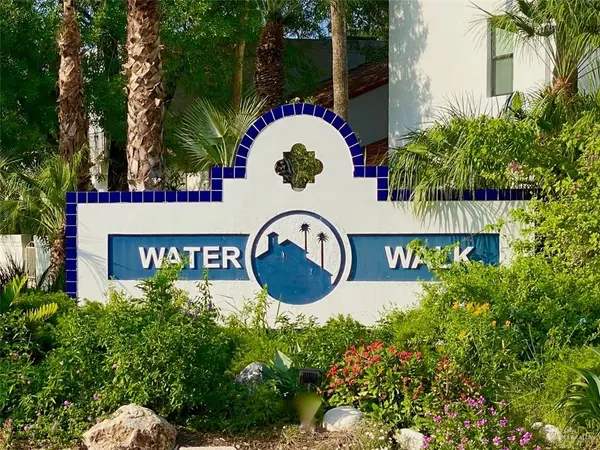 124 W Sunflower Avenue, McAllen, TX 78504