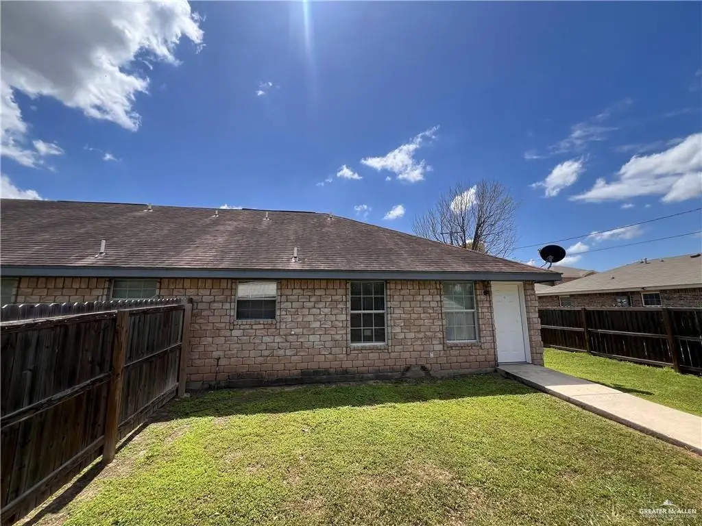 215 N 6th Street, Donna, TX 78537 - Image #1