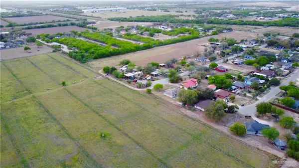 0 Benito A Ramirez Road, Edinburg, TX 78542