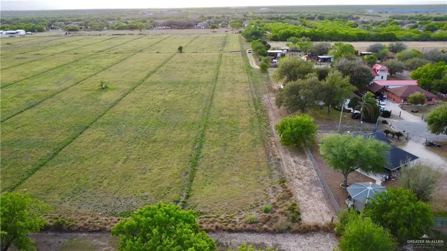 0 Benito A Ramirez Road, Edinburg, TX 78542 - Image #2