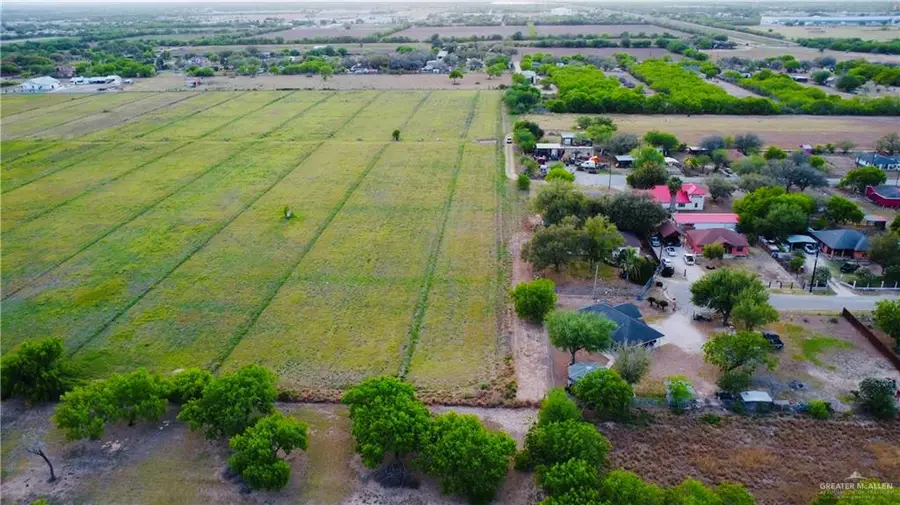 0 Benito A Ramirez Road, Edinburg, TX 78542 - Image #3