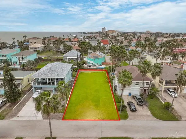216 W Oleander Street, South Padre Island, TX 78597