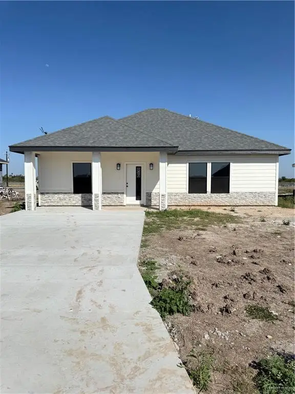 2243 Victoriano Street, Weslaco, TX 78596