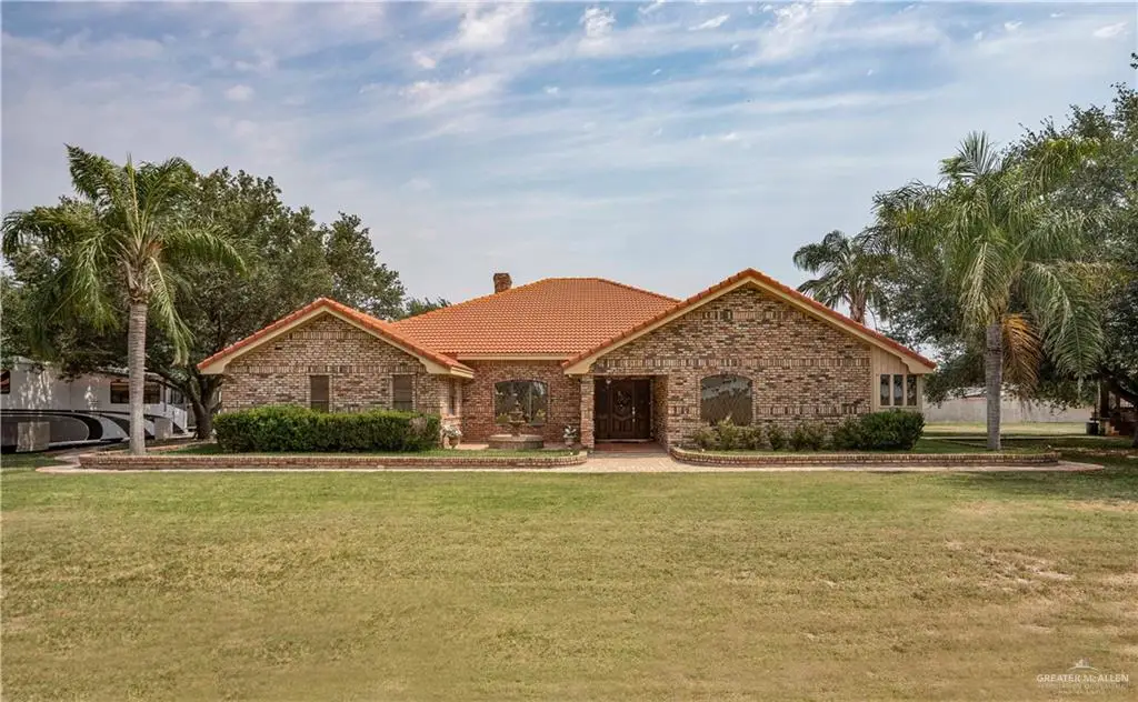 3303 N Shary Road, Mission, TX 78573 - #1
