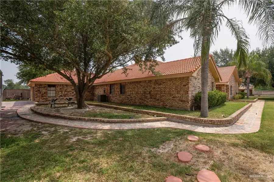 3303 N Shary Road, Mission, TX 78573 - #2