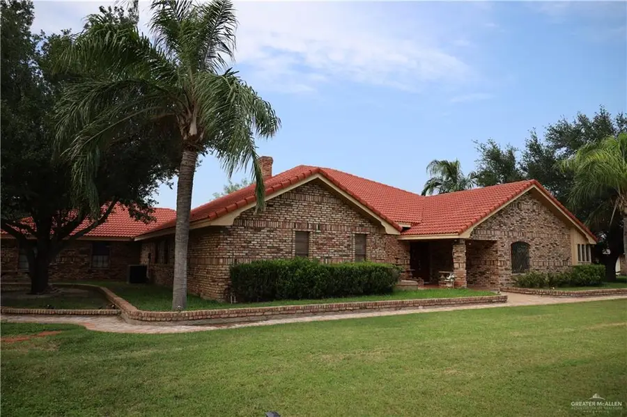 3303 N Shary Road, Mission, TX 78573 - #3