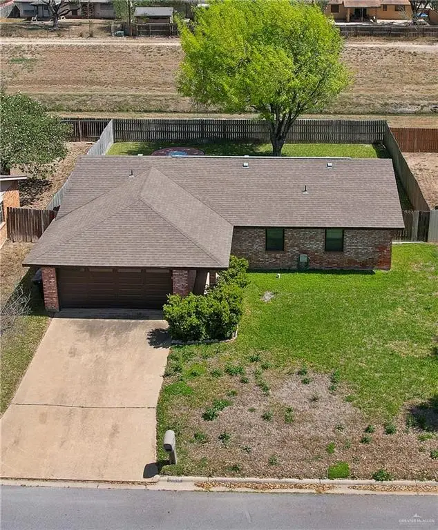 5800 N 26th Street, McAllen, TX 78504 - #2