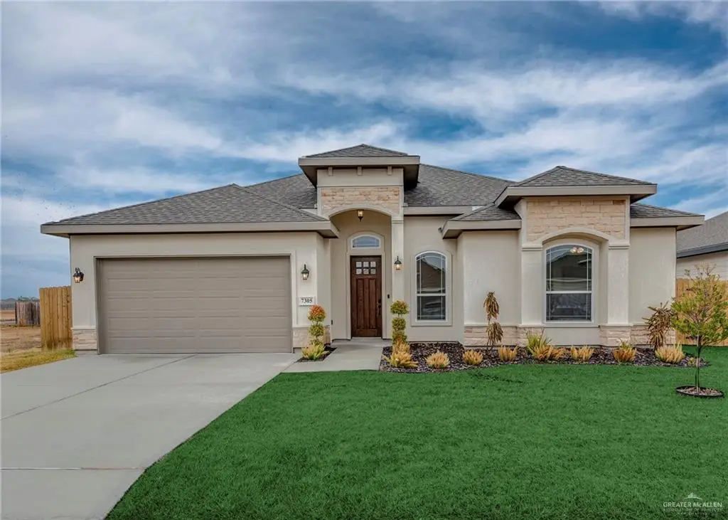 7305 54th Street, McAllen, TX 78504 - #1