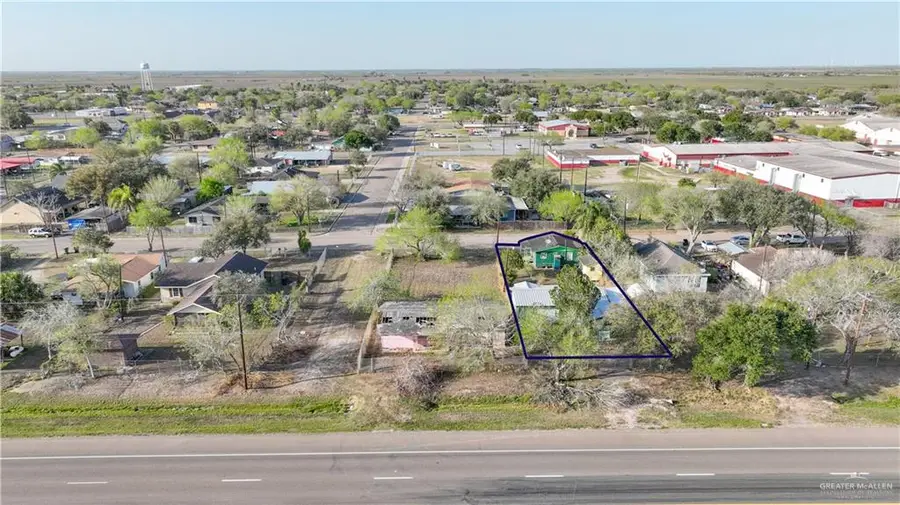 216 E State Highway 107 Highway, La Villa, TX 78562 - Image #2