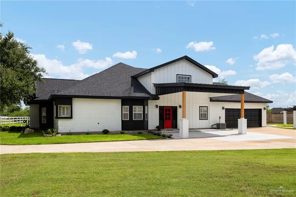 5344 E Mile 4 Road, Mission, TX 78573 - #1