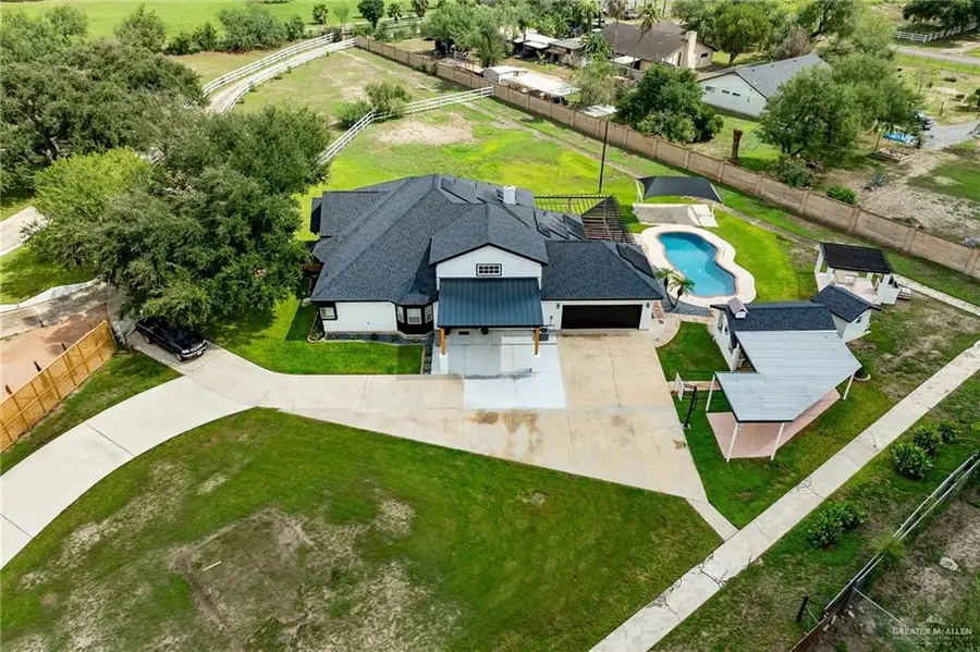 5344 E Mile 4 Road, Mission, TX 78573 - #2
