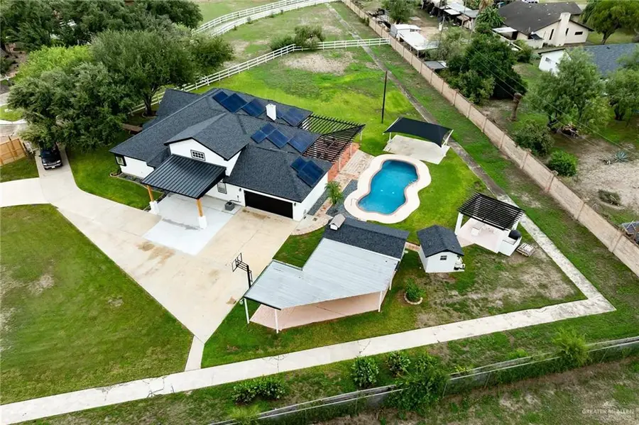 5344 E Mile 4 Road, Mission, TX 78573 - #3