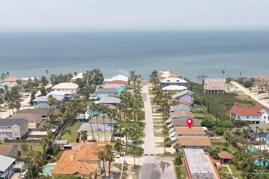 210 W Gardenia Street, South Padre Island, TX 78597 - #2