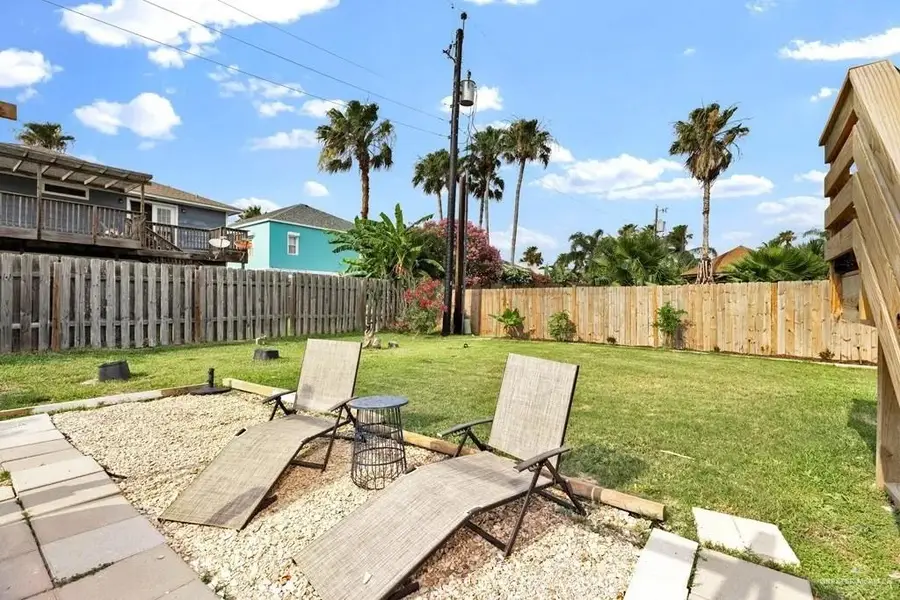 210 W Gardenia Street, South Padre Island, TX 78597 - #3