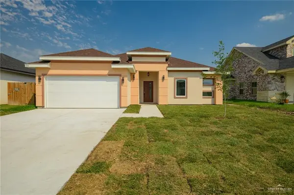 104 Justice Circle, San Benito, TX 78586