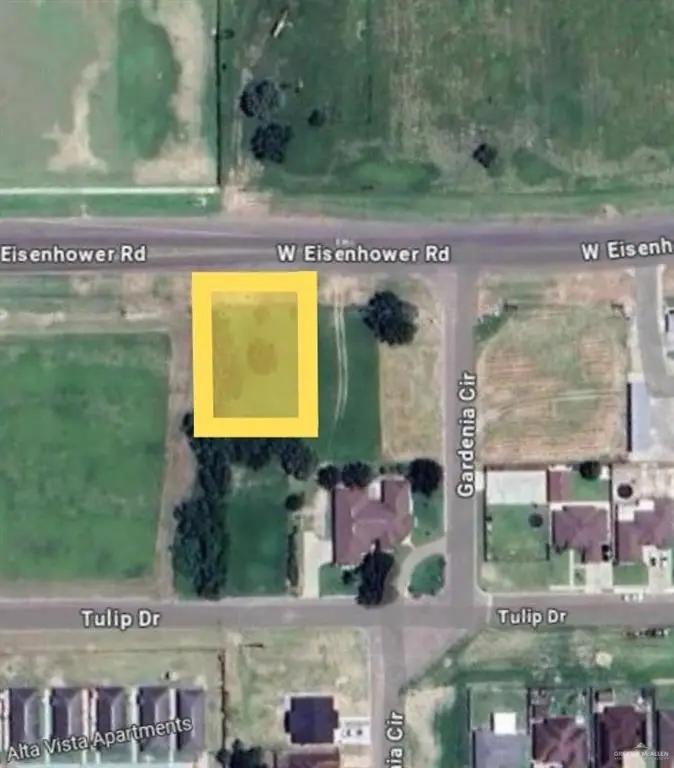 0 Eisenhower Road, Rio Grande City, TX 78582 - Image #1