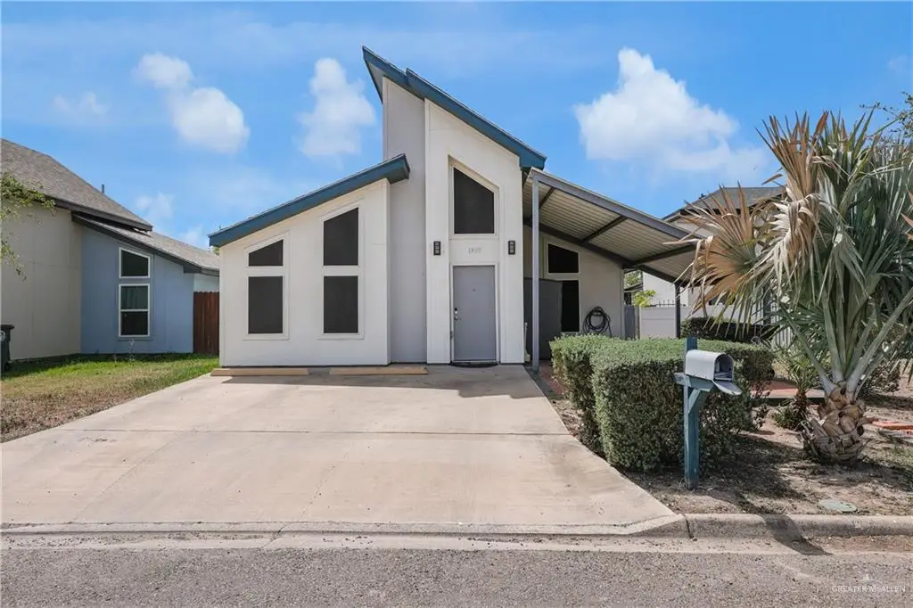 1907 Lake Point Drive, Mission, TX 78572 - Image #1