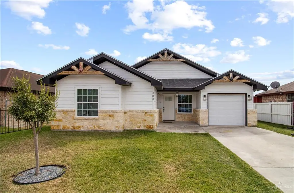 808 Mountain Laurel, Donna, TX 78537 - Image #1