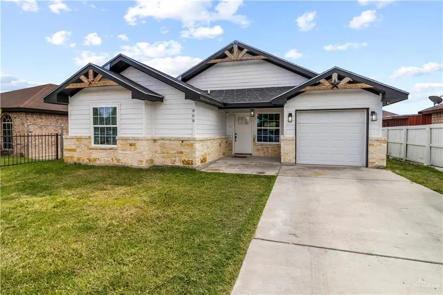 808 Mountain Laurel, Donna, TX 78537 - Image #2