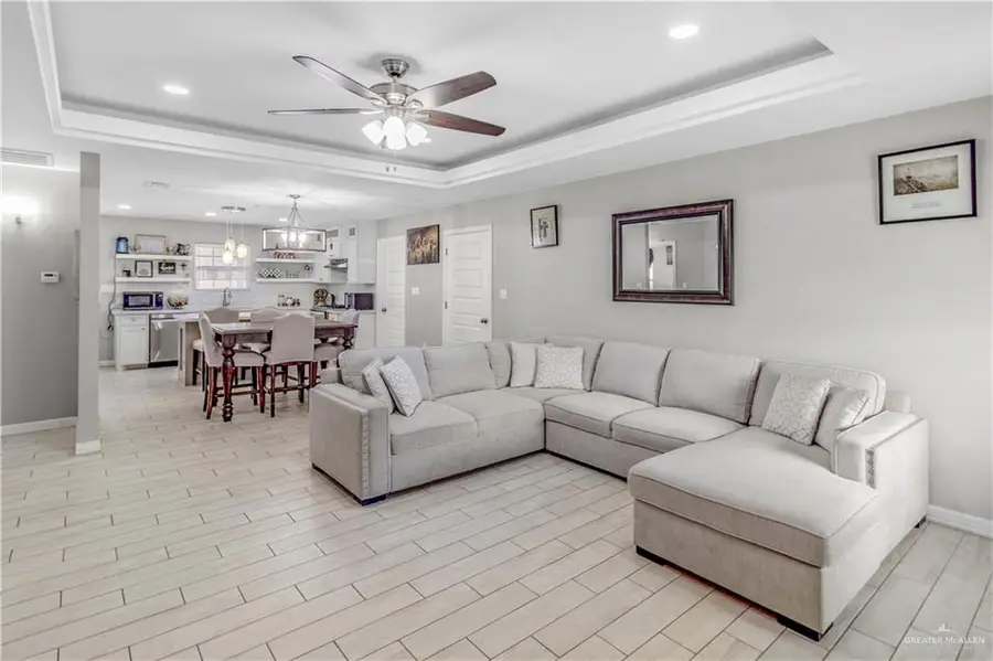 808 Mountain Laurel, Donna, TX 78537 - Image #3