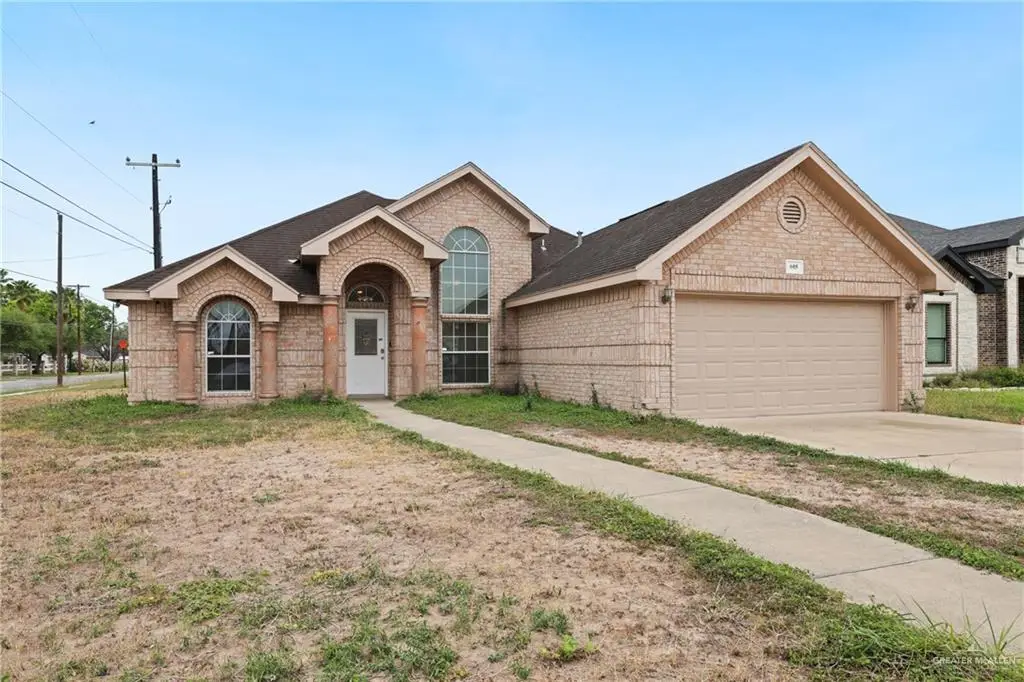 605 Tierra Prometida, Weslaco, TX 78596 - #1