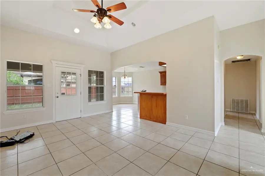 605 Tierra Prometida, Weslaco, TX 78596 - #3