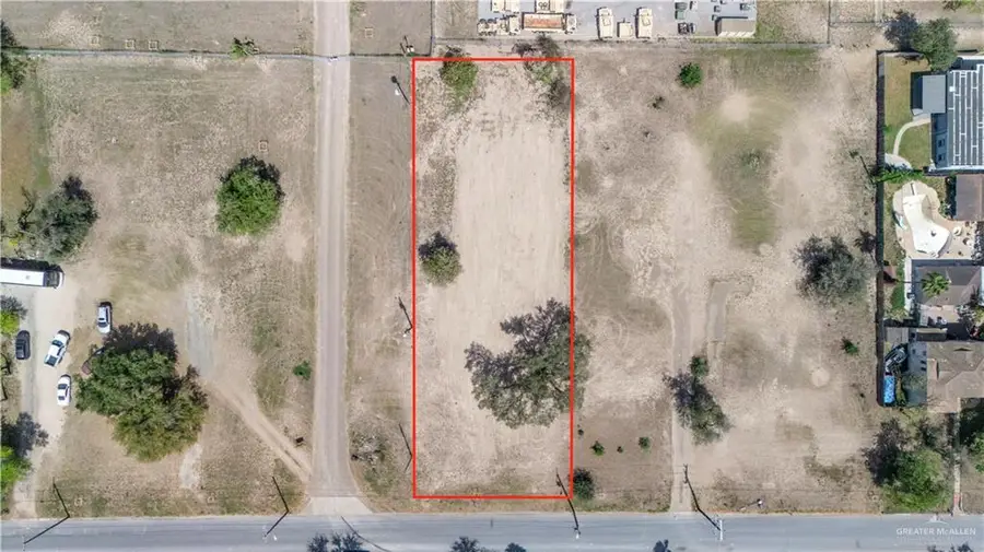 308 W Houston Avenue, McAllen, TX 78501 - #2