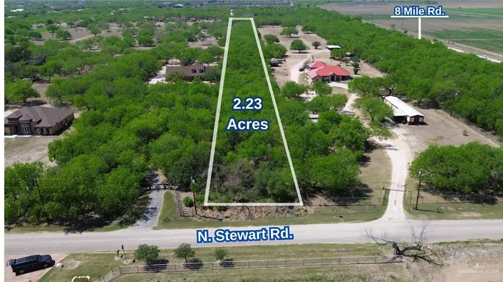 00 Stewart Road, Mission, TX 78572 - #1