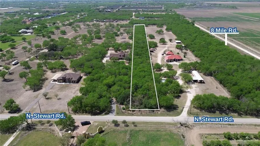 00 Stewart Road, Mission, TX 78572 - #2