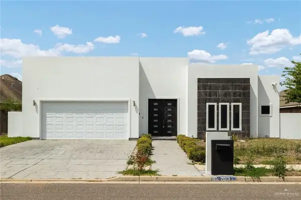 2013 N 47th Street, McAllen, TX 78501