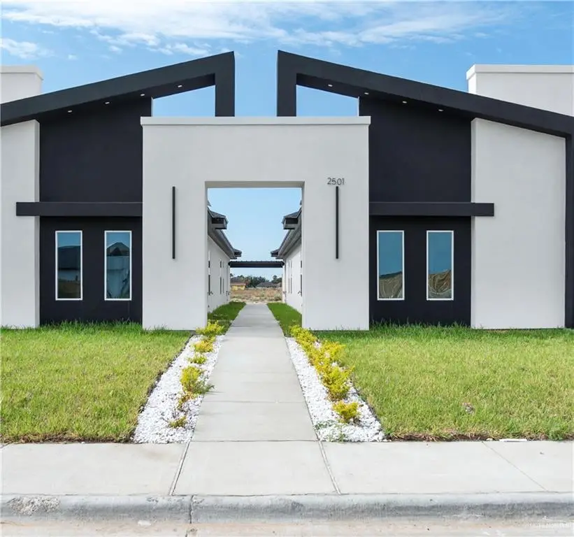 2501 Indian Creek Avenue, McAllen, TX 78504 - #1